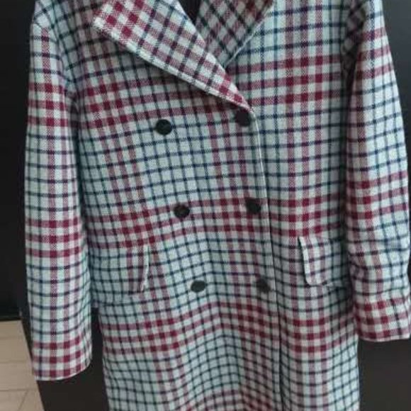 Mango coat - Picture 2 of 4